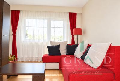 Apartament cu 2 camere decomandat, mobilat în Mărăști