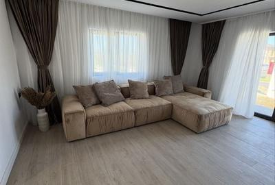 Casă cu 4 camere în Cornești - 4