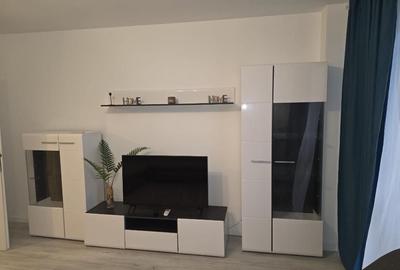 Apartament cu 2 camere decomandat în Cățelu