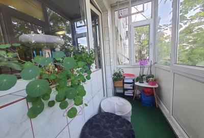 Apartament cu 3 camere semidecomandat în Brătianu - 8