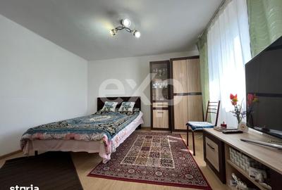 Casă cu 2 camere cu Teren 880 Mp în Broșteni