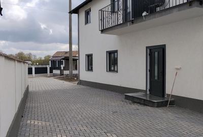 Apartament cu 3 camere în Humulești - 3