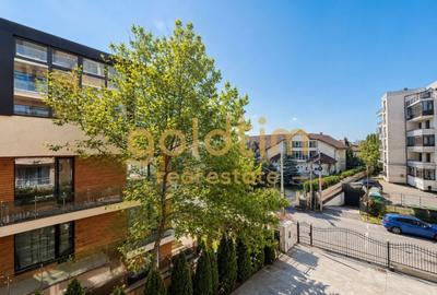 Apartament cu 2 camere decomandat, mobilat în Pipera - 27
