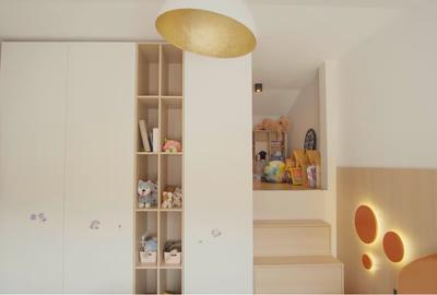 Duplex cu 4 camere cu Canalizare în Mogoșoaia - 8