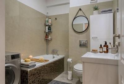 Apartament cu 3 camere decomandat în Sisești - 3