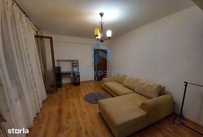 Apartament cu 2 camere decomandat în Apărătorii Patriei