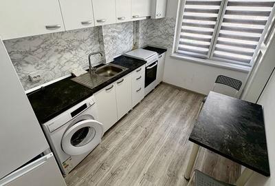 Apartament cu 2 camere semidecomandat în Ultracentral - 1