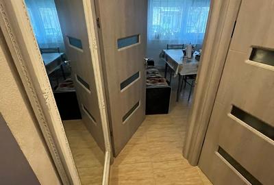 Garsonieră decomandată, mobilată în Est - 3