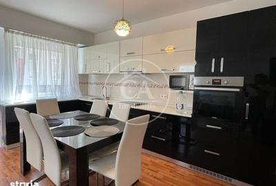 Apartament cu 2 camere decomandat în Iosia