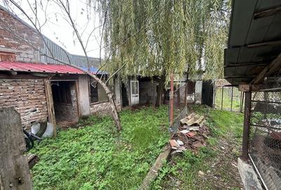 Casă cu 3 camere în Prilipeț