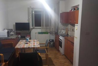 Apartament cu 2 camere în Rogerius