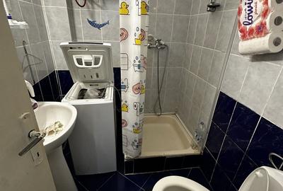 Garsonieră în Central