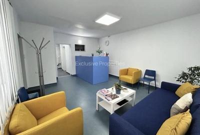 Spațiu comercial, de 183 mp, în Petrești - 3
