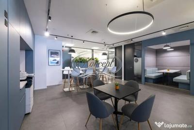 Spațiu comercial, de 1,800 mp, în Gheorgheni - 5