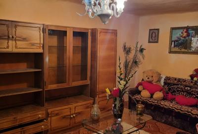 Casă individuală cu 3 camere cu Canalizare în Rahova - 15