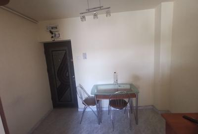 Apartament cu 2 camere semidecomandat în Podgoria - 4