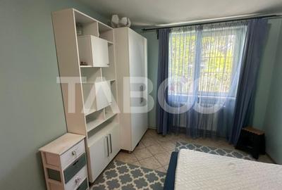 Apartament cu 3 camere semidecomandat, mobilat în Mihai Viteazul - 6