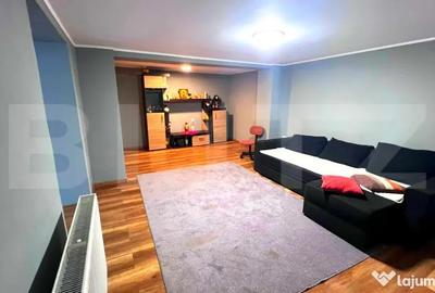 Casă cu 4 camere cu Teren 350 Mp în Central - 1