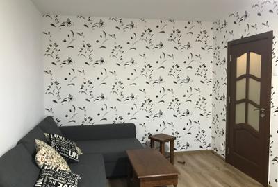 Garsonieră decomandată în Lujerului - 1