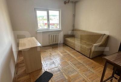 Apartament cu 3 camere decomandat în Mănăștur