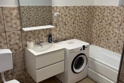 Apartament cu 2 camere decomandat în Central - 6