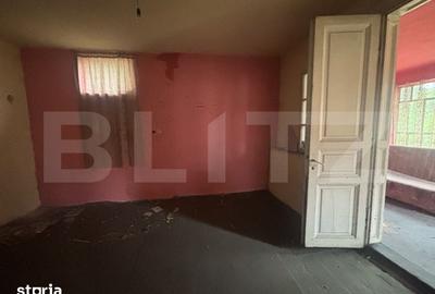Casă cu 4 camere cu Teren 574 Mp în Central - 3