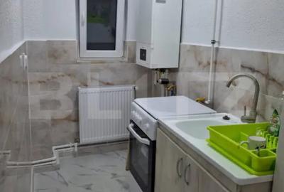 Garsonieră în Central