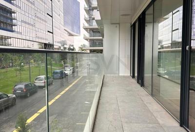 Apartament cu 3 camere semidecomandat în Floreasca - 2