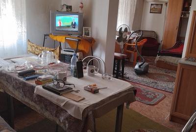 Casă cu 4 camere în Archiș - 2