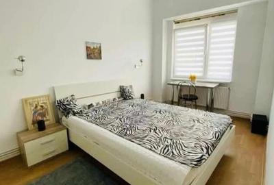 Apartament cu 2 camere decomandat în Mărăști - 1