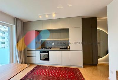 Apartament cu 3 camere semidecomandat în Apahida - 2
