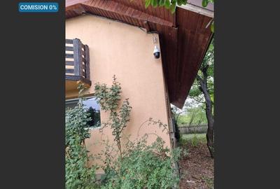 Casă cu 4 camere cu Teren 120 Mp în Gorneni - 1