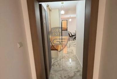 Apartament cu 2 camere, mobilat în Pescărie - 5