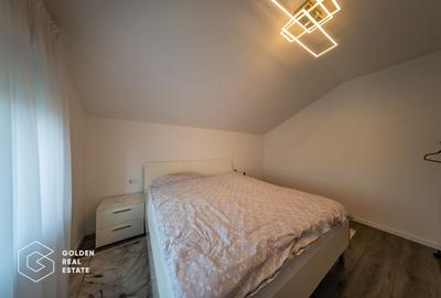 Casă individuală cu 6 camere cu Teren 1327 Mp în Frumușeni - 18