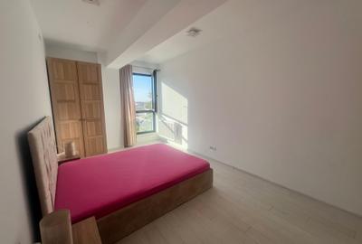 Apartament cu 2 camere decomandat în Tomis Plus - 13
