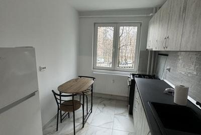 Apartament cu 2 camere în Titan
