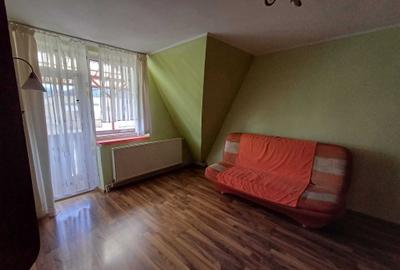 Apartament cu 3 camere semidecomandat în Central - 5