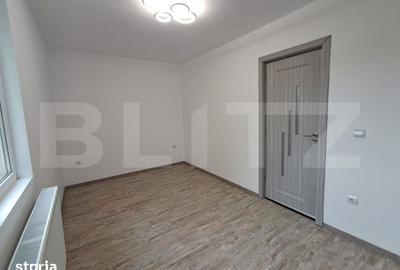 Apartament cu 3 camere în Dâmbu Pietros