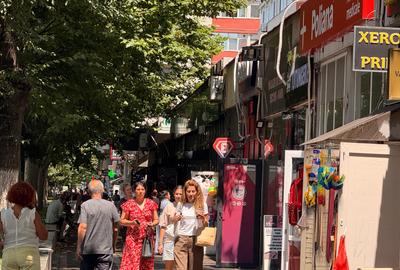 Spațiu comercial, de 100 mp, în Berceni