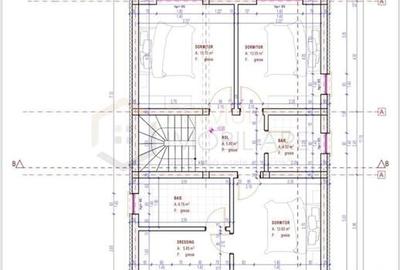 Duplex cu 5 camere cu Teren 330 Mp în Șag - 2