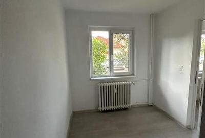Apartament cu 2 camere nedecomandat în Circumvalațiunii - 2