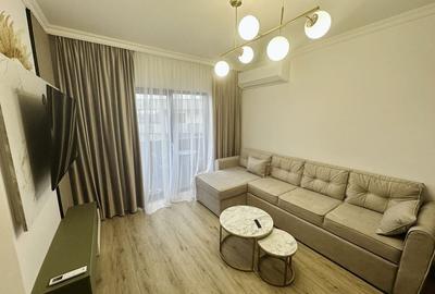 Apartament cu 2 camere decomandat în Primăverii - 3