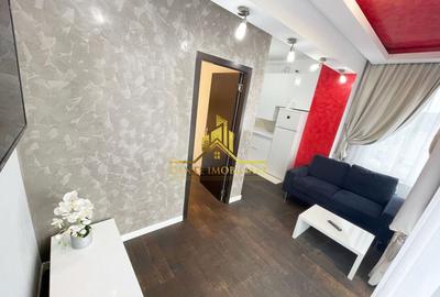 Apartament cu 2 camere semidecomandat, mobilat în Semicentral - 3