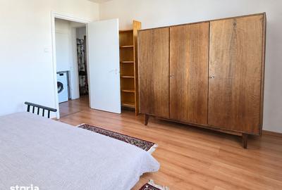 Apartament cu 2 camere decomandat în Mănăștur