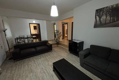 Apartament cu 3 camere decomandat, mobilat în Berceni