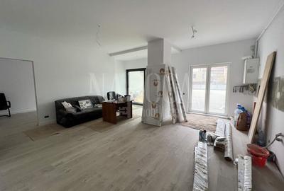 Apartament cu 2 camere semidecomandat în Bună Ziua - 1