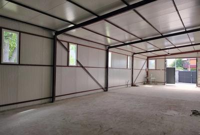 Spațiu comercial, de 108 mp, în Vărsătura - 2