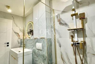 Apartament cu 3 camere, mobilat în Mărăști - 6