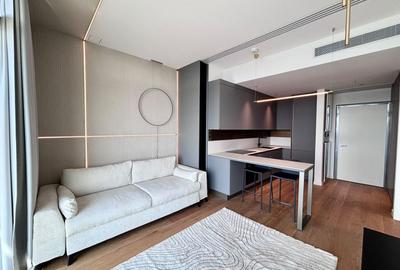 Apartament cu 2 camere, mobilat în Floreasca - 2