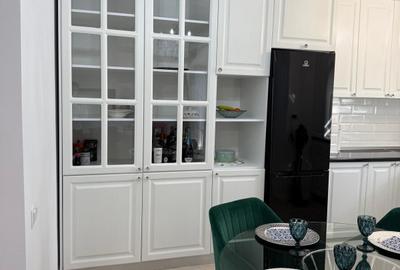 Apartament cu 3 camere decomandat în Grigorescu - 1